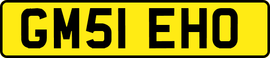 GM51EHO