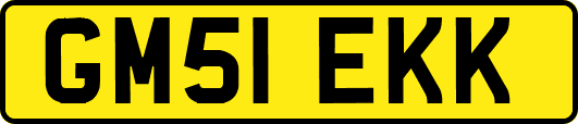 GM51EKK