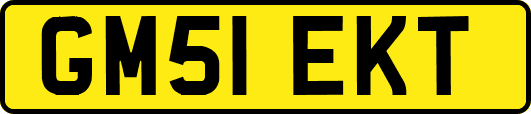 GM51EKT