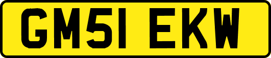 GM51EKW