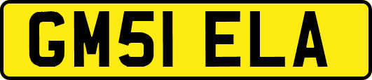 GM51ELA