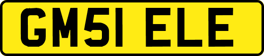 GM51ELE