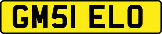 GM51ELO
