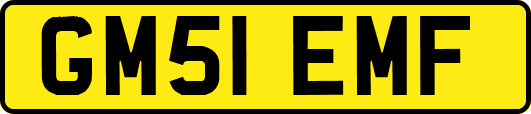 GM51EMF