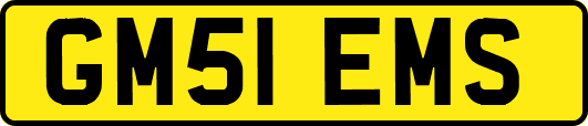 GM51EMS