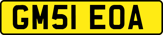 GM51EOA