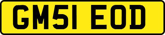 GM51EOD