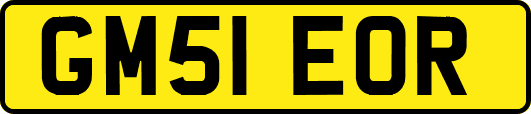 GM51EOR