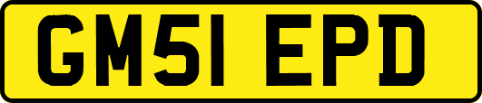 GM51EPD