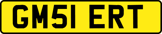 GM51ERT