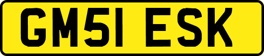 GM51ESK