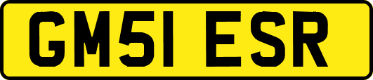 GM51ESR