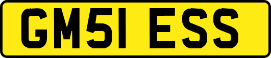 GM51ESS