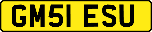 GM51ESU