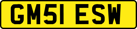 GM51ESW