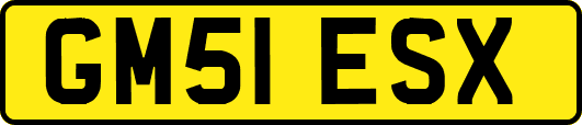 GM51ESX