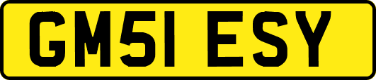 GM51ESY