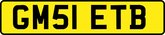 GM51ETB