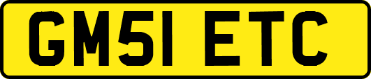 GM51ETC