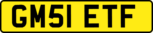 GM51ETF
