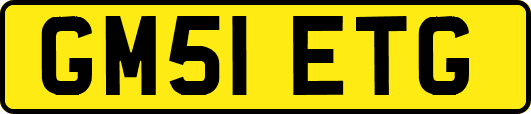 GM51ETG