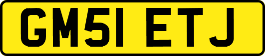 GM51ETJ