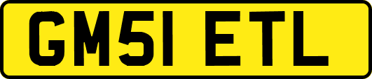GM51ETL