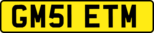 GM51ETM