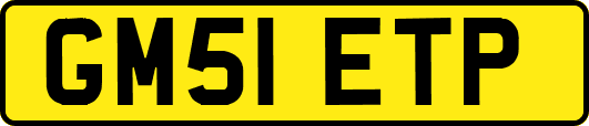 GM51ETP