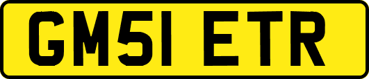 GM51ETR