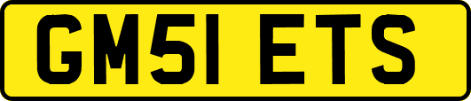 GM51ETS