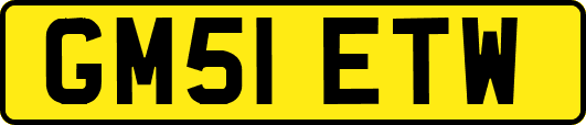 GM51ETW