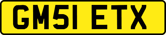 GM51ETX