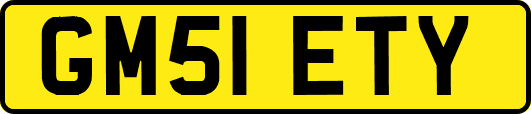 GM51ETY