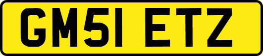 GM51ETZ