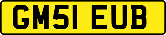 GM51EUB