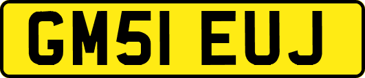 GM51EUJ