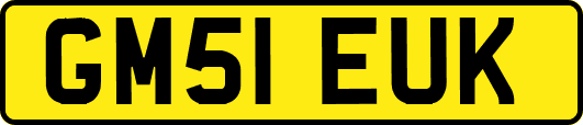 GM51EUK
