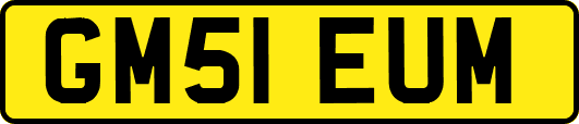 GM51EUM