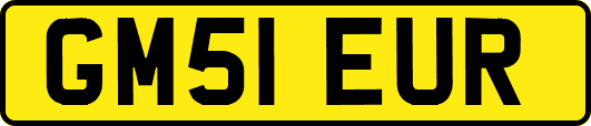 GM51EUR