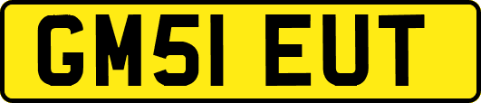 GM51EUT
