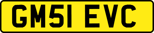 GM51EVC