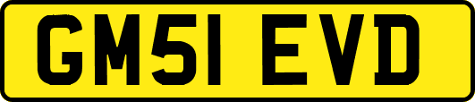GM51EVD