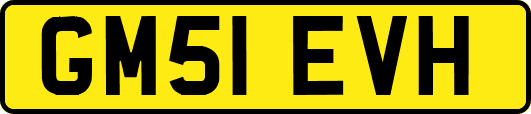 GM51EVH