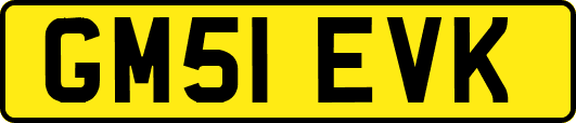 GM51EVK