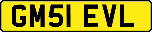 GM51EVL