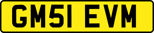 GM51EVM