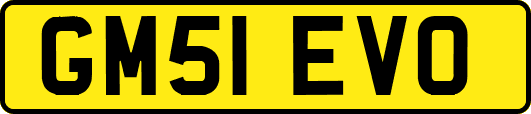 GM51EVO