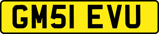 GM51EVU