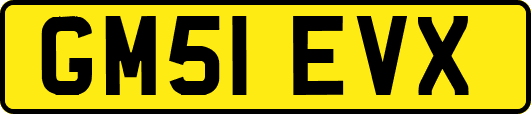 GM51EVX
